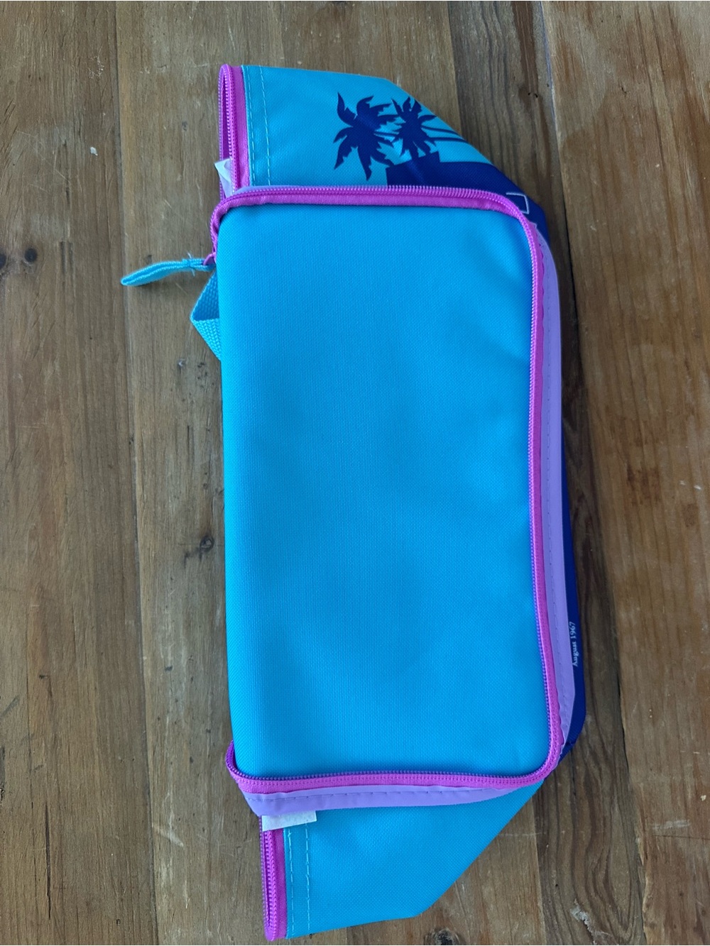 Trader Joe's tote
